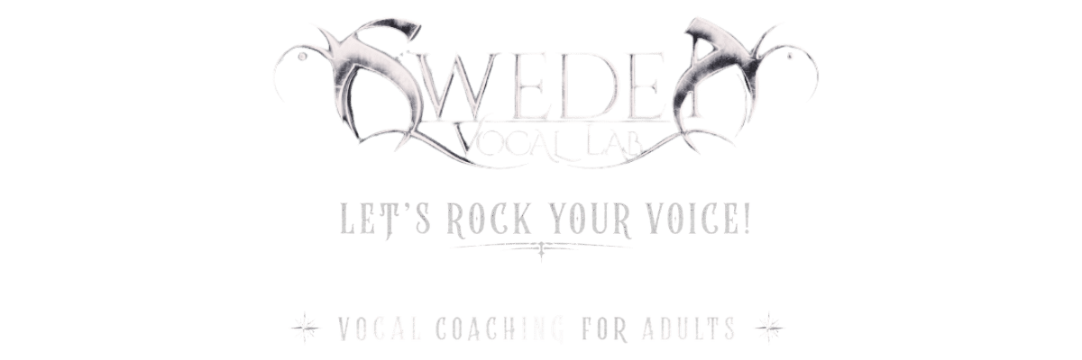 Sweden Vocal Lab Top Rated Vocal Coach for Adults Stockholm